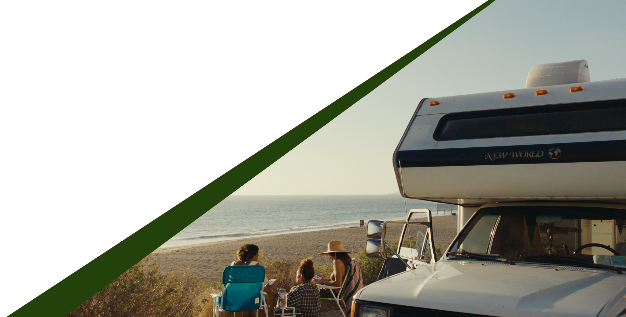 Insurance Estimates & Extended Warranty We Come To You RV Care Pros